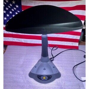 Miracle-Gro AeroGarden Indoor Garden with LED Grow Lights -Adjustable,No Tank